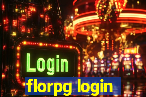 florpg login